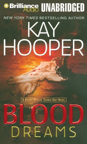By Kay Hooper: Blood Dreams (Blood Trilogy) [Audiobook]