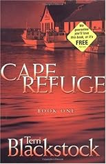 Cape Refuge (Cape Refuge, No. 1)