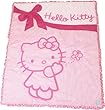 Hello Kitty Nursery Bedding Set
