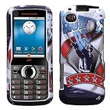 Home Run Phone Protector Cover for MOTOROLA i886