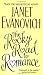 The Rocky Road to Romance Cover image