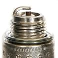 Denso (6014) W14LM-U Traditional Spark Plug, Pack of 1