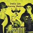 Smells Like Scummy Monkies