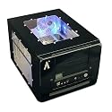 MCW Barbone Media-Gehäuse 420Watt + Board AM2 mit Geforce 8100 Grafik + AMD Athlon64 X2 7550