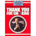 Thank You for Smoking (Widescreen) (Dual-layered DVD)