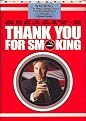 Thank You for Smoking (Widescreen) (Dual-layered DVD)
