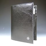 Zippo お財布　ID Wallet Case(ブラック)　ジッポー社製 122211の画像