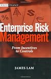 Enterprise Risk Management: From Incentives to Controls