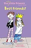 Best friends!