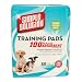 Puppy Training Pads by Simple Solution - 50 pad pack 23