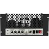 THD Electronics UNI15R-RED UniValve, Rack-Mounted, Red-Anodized 120V
