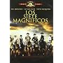 Los Siete Magnificos [DVD] <b>DVD</b> ~ Yul Brinner
