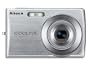 Nikon Coolpix S200 7.1MP Digital Camera with 3x Optical Zoom