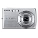 Nikon Coolpix S200 7.1MP Digital Camera with 3x Optical Zoom