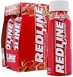 VPX Redline