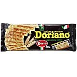 Doria Doriano Crackers - 8oz. Pack