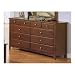 10 Drawer Bedroom Dresser