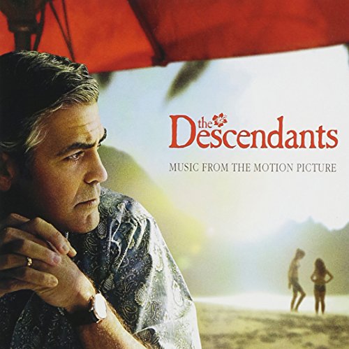 ファミリー・ツリー オリジナル・サウンドトラック サントラ ギャビー・パヒヌイ サニー・チリングワース レナ・マシャード ソル・フーピズ・ノヴェルティ・トリオ デニス・カマカヒ ケオラ・ビーマー オジー・コタニ チャールズ・マイケル・ブロットマン マカナ ケオラ・ビーマー with ジョージ・ウィンス…