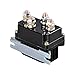 12V 500A Winch Solenoid Contactor Relay Replacement 8000lb-12000lb for ATV UTV Truck