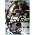 The Battle Of The River Plate [DVD] [1956]