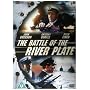 The Battle Of The River Plate (Digitally Remastered Edition) [DVD] [1956]