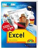 Produkt-Bild: Excel - Bild f&uuml;r Bild: Sehen und k&ouml;nnen