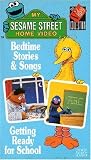 Review The Video Collection VC 1097 / Sesame St.4