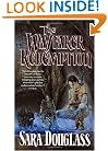 The Wayfarer Redemption (The Axis Trilogy, Bk 1)