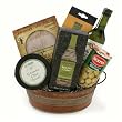 Olive Lover's Gift Basket (3.2 pound) by igourmet.com