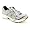 Silver/Black/Yellow