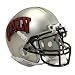 UNLV Runnin Rebels NCAA Replica Full Size Helmet by Schutt Sports