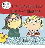 [(I Really Absolutely Must Have Glasses )] [Author: Bridget Hurst] [Nov-2009]