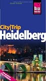 CityTrip Heidelberg - G&uuml;nter Schenk