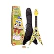 Sponge Bob Flying V Ukulele Outfit