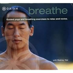 rodney yee yoga video music composers