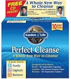 Garden of Life Perfect Cleanse