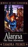 Alanna: The First Adventure