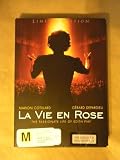La Vie en Rose [Ltd. CD/Dvd Edi