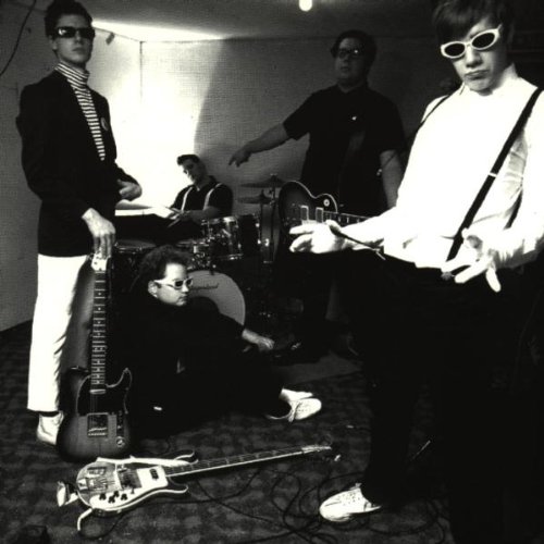 The Hives - Fever Lyrics - Zortam Music