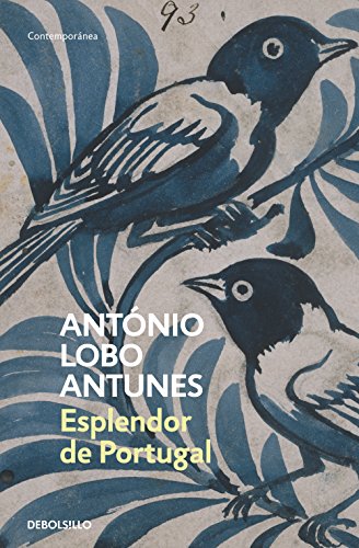 Esplendor de Portugal (Spanish Edition)