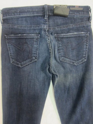 Citizens of Humanity womens kelly lo-rise bootcut jeans product image