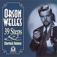 39 Steps and Sherlock Holmes