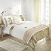 Sophie Duvet Set - King (Cream)