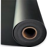 Mass Loaded Vinyl 4' X 25' 100 Square Feet 1 Lb MLV Acoustic Barrier