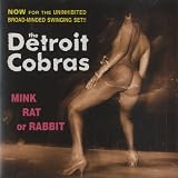 Mink Rat Or Rabbit