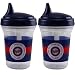 Minnesota Twins 2-Pack Sippy Cups