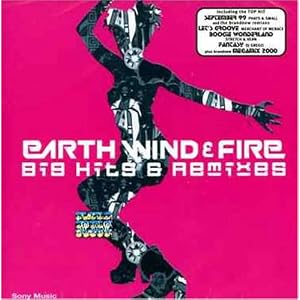 Big Hits & Remixes- Ultimate Collection
