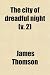 The City of Dreadful Night (Volume 2); And Other Poems at Amazon Books: 51ucoVgG1zL._SL75_