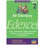 AS Chemistry: Unit 2: Edexcel Introductory Organic Chemistry, Energetics, Kinetics and Equilibrium and Applications (Student Unit Guides)