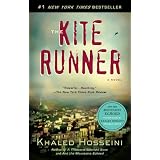 The Kite Runner ~ Khaled Hosseini